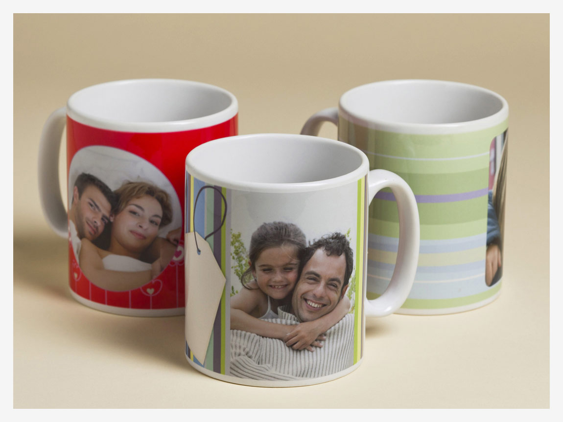 Tazza-Mug personalizzata Art. A-PSW